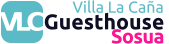 VLC Guesthouse Sosúa - Villa La Caña