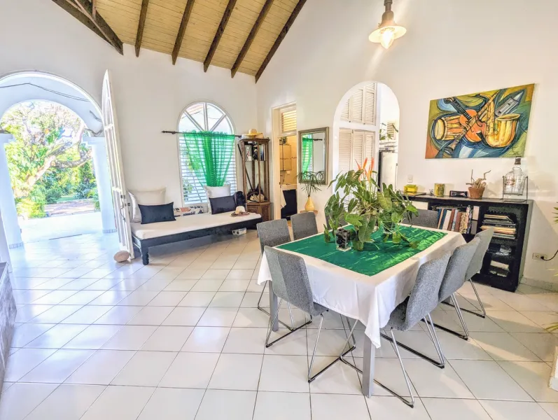 VLC Casa de huéspedes Sosúa - Villa La Caña